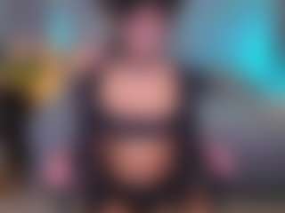 Elisse Cinnamon's Live Sex Cam Show