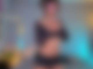 Elisse Cinnamon's Live Sex Cam Show