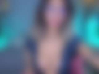 Elisse Cinnamon's Live Sex Cam Show