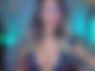 Elisse Cinnamon's Live Sex Cam Show