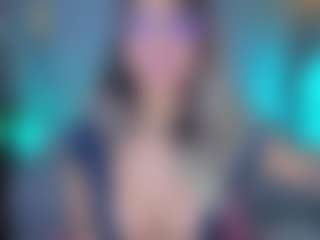 Elisse Cinnamon's Live Sex Cam Show