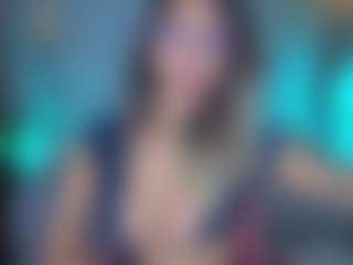Elisse Cinnamon's Live Sex Cam Show