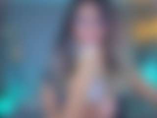 Elisse Cinnamon's Live Sex Cam Show