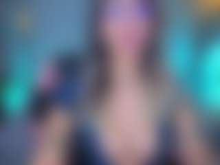 Elisse Cinnamon's Live Sex Cam Show