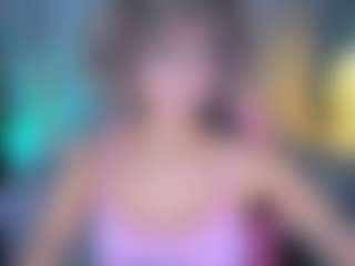 Elisse Cinnamon's Live Sex Cam Show