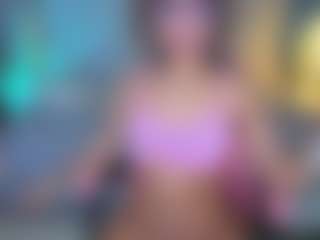 Elisse Cinnamon's Live Sex Cam Show