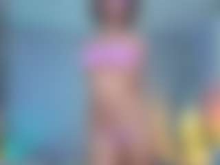 Elisse Cinnamon's Live Sex Cam Show