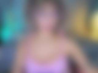 Elisse Cinnamon's Live Sex Cam Show