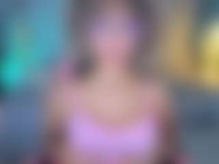 Elisse Cinnamon's Live Sex Cam Show