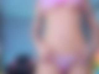 Elisse Cinnamon's Live Sex Cam Show