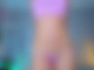 Elisse Cinnamon's Live Sex Cam Show