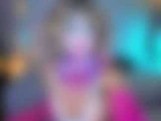 Elisse Cinnamon's Live Sex Cam Show