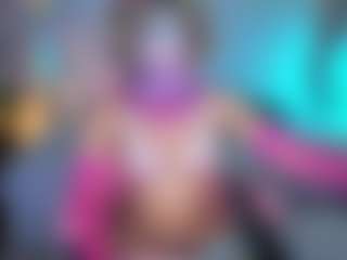Elisse Cinnamon's Live Sex Cam Show
