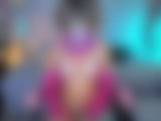 Elisse Cinnamon's Live Sex Cam Show