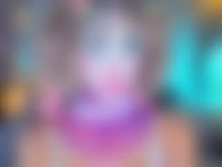 Elisse Cinnamon's Live Sex Cam Show