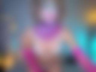 Elisse Cinnamon's Live Sex Cam Show