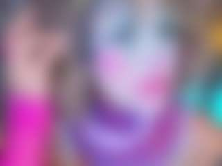 Elisse Cinnamon's Live Sex Cam Show