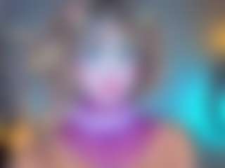 Elisse Cinnamon's Live Sex Cam Show