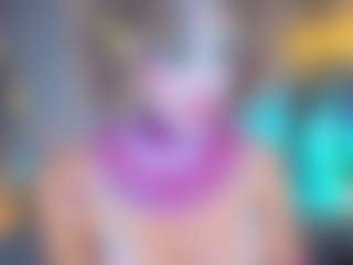 Elisse Cinnamon's Live Sex Cam Show