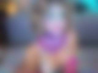 Elisse Cinnamon's Live Sex Cam Show