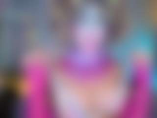 Elisse Cinnamon's Live Sex Cam Show