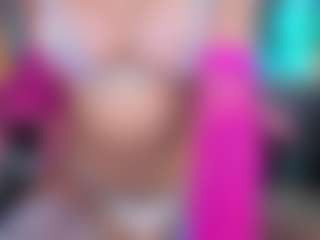 Elisse Cinnamon's Live Sex Cam Show