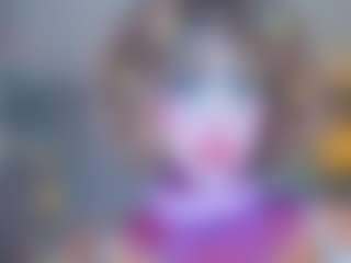 Elisse Cinnamon's Live Sex Cam Show