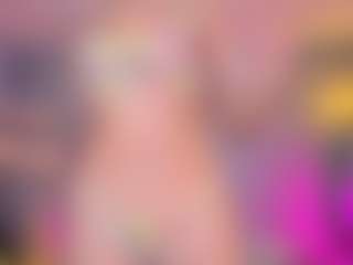 Elisse Cinnamon's Live Sex Cam Show