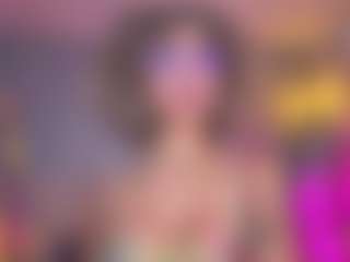 Elisse Cinnamon's Live Sex Cam Show