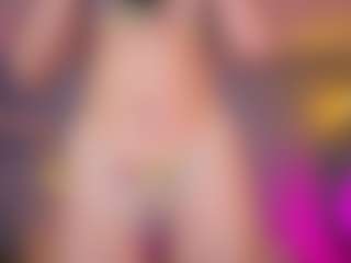 Elisse Cinnamon's Live Sex Cam Show