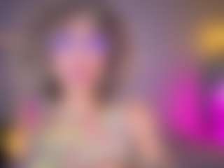 Elisse Cinnamon's Live Sex Cam Show