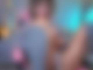 Elisse Cinnamon's Live Sex Cam Show