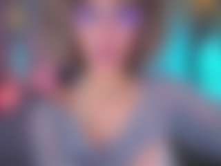Elisse Cinnamon's Live Sex Cam Show