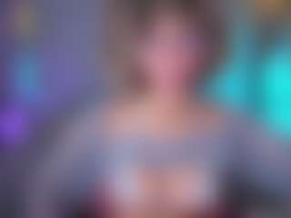 Elisse Cinnamon's Live Sex Cam Show