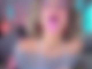 Live cam show with Elisse Cinnamon - Tease Blonde Hair on parknlotfishbdy
