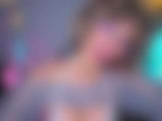 Live cam show with Elisse Cinnamon - Tease Blonde Hair on Ass Tok