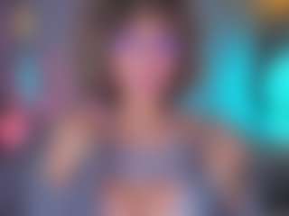 Elisse Cinnamon's Live Sex Cam Show