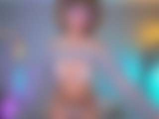 Elisse Cinnamon's Live Sex Cam Show