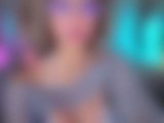 Elisse Cinnamon's Live Sex Cam Show