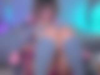 Elisse Cinnamon's Live Sex Cam Show