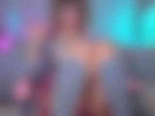 Elisse Cinnamon's Live Sex Cam Show