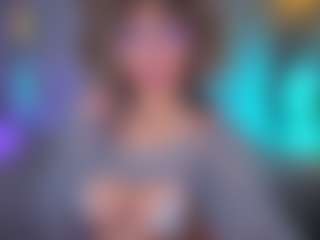 Elisse Cinnamon's Live Sex Cam Show