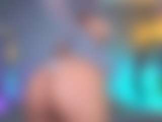 Elisse Cinnamon's Live Sex Cam Show