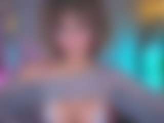 Elisse Cinnamon's Live Sex Cam Show
