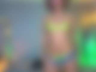 Elisse Cinnamon's Live Sex Cam Show
