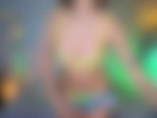 Elisse Cinnamon's Live Sex Cam Show