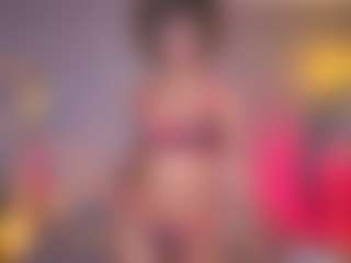Cam Show en direct de Elisse Cinnamon