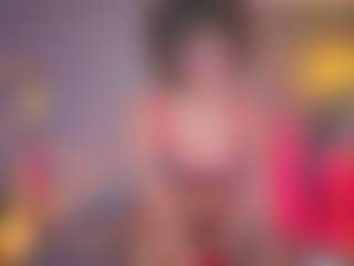 Elisse Cinnamon's Live Sex Cam Show