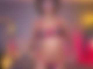 Elisse Cinnamon's Live Sex Cam Show