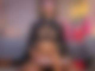 Elisse Cinnamon's Live Sex Cam Show